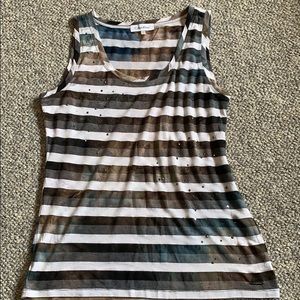 Calvin Klein tank top